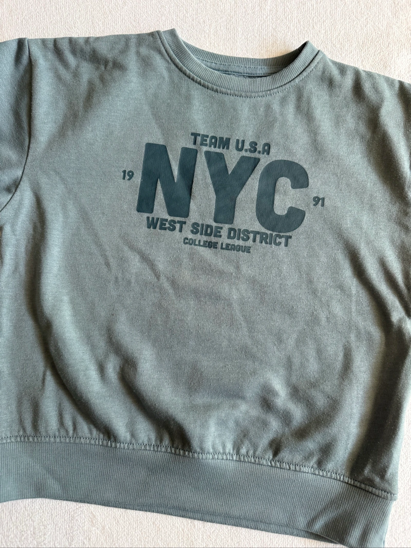 Suéter NYC – photo 2